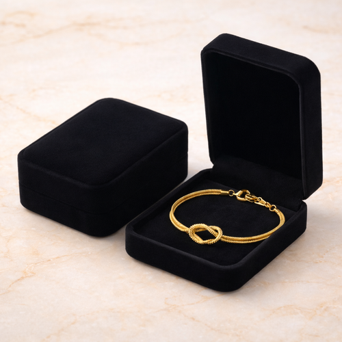 Pudełko na biżuterię